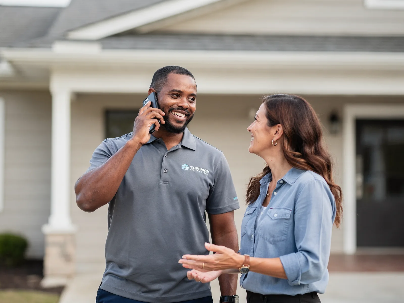 Fascia Repair Premier, WV FAQs