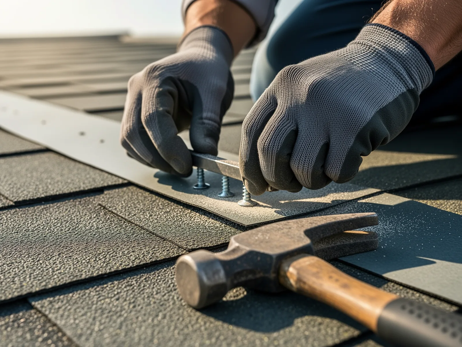 Why choose Fascia Repair in Premier, WV